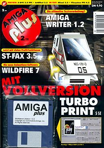 Amiga plus 02/1999